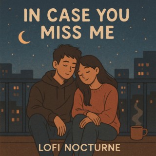 In Case You Miss Me cover art
