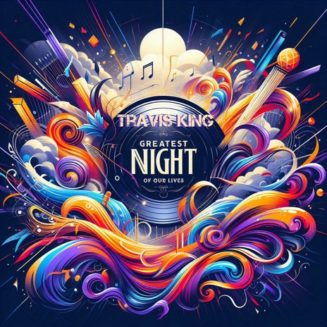 Greatest Night Of Our Lives cover art
