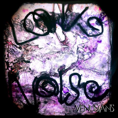 Love Noise cover art