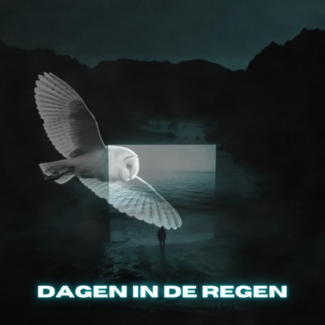 Dagen In De Regen cover art