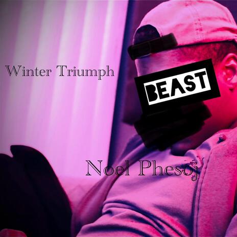 Winter Triumph cover art
