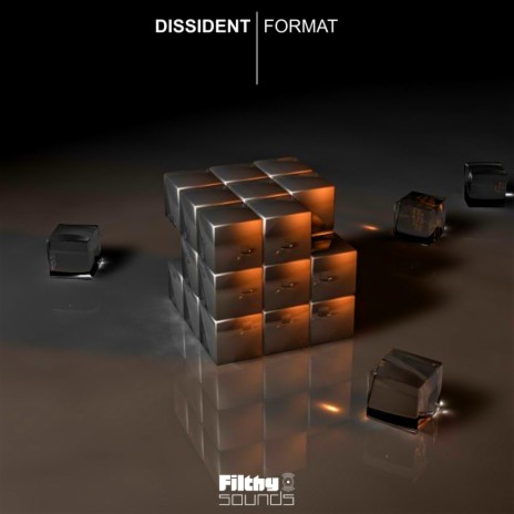 Format (Original Mix) cover art