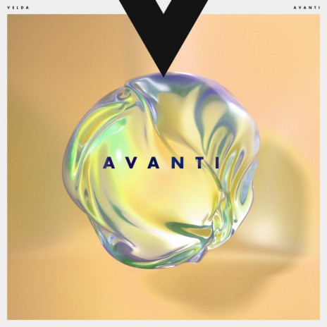 Avanti cover art