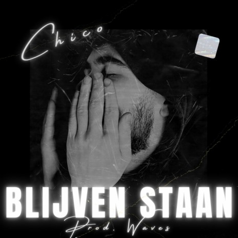 Blijven Staan cover art
