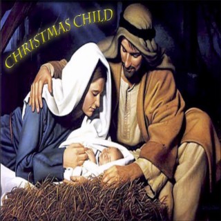 Christmas Child (Radio Mix) cover art