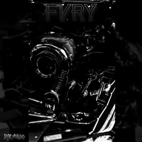 Fvry cover art