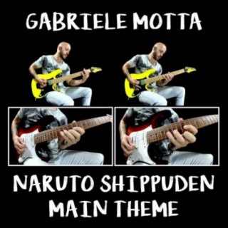Gabriele Motta