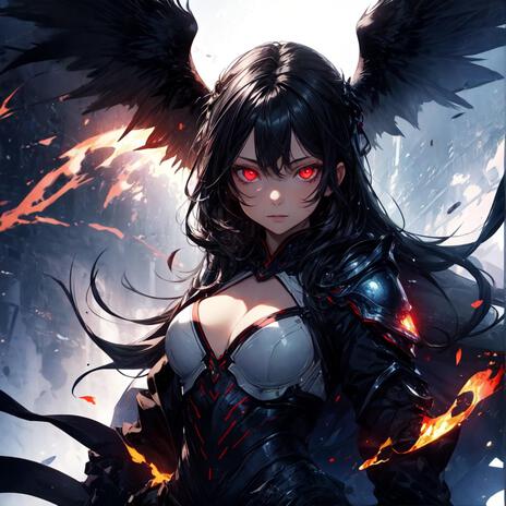 Elegy of Darkness cover art