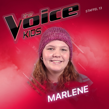 Ich wünschte du wärst verloren (aus The Voice Kids - Staffel 13) (Live) ft. The Voice Kids - Germany cover art