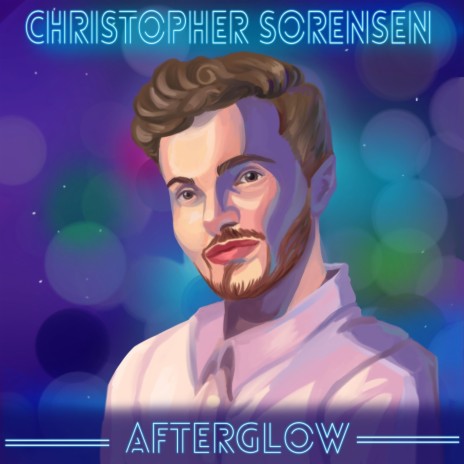 Afterglow cover art