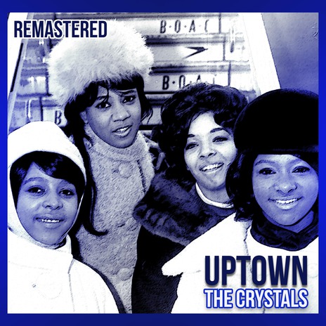 Uptown (Remastered) cover art
