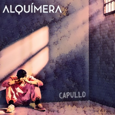 Capullo cover art