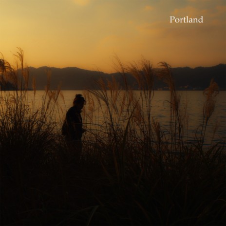 Portland cover art
