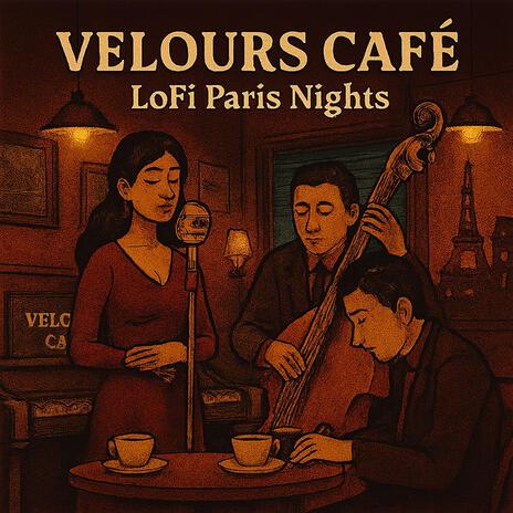 Lune et Vin Rouge