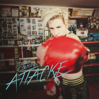 Attacke