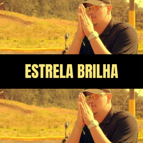 Estrela Brilha cover art