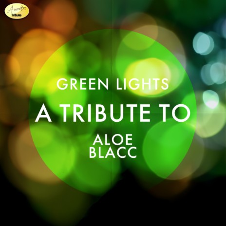 Green Lights cover art