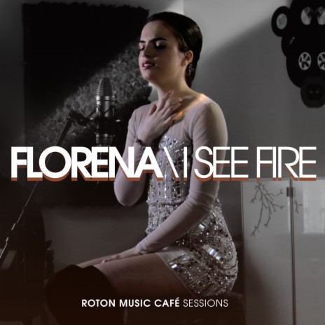 I See Fire (Originally by Ed Sheeran) cover art