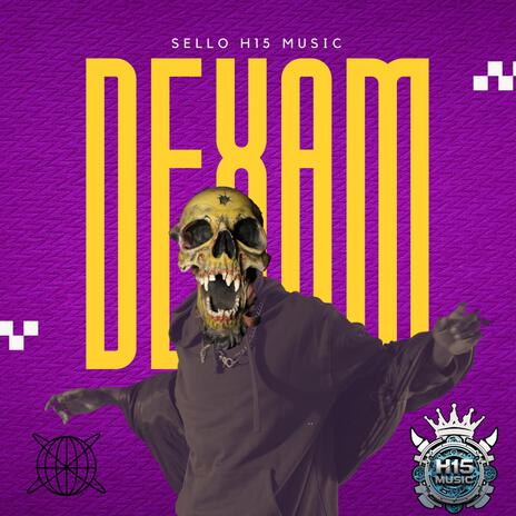 Tu Ya No Estas (Special Version) ft. Dexam H15 & Drean17 PQS