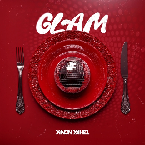 The Cake cover art