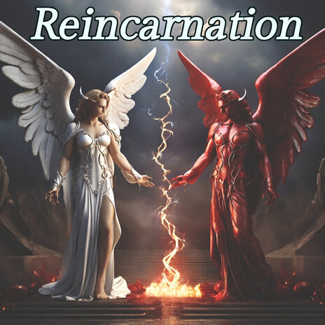 Reincarnation cover art