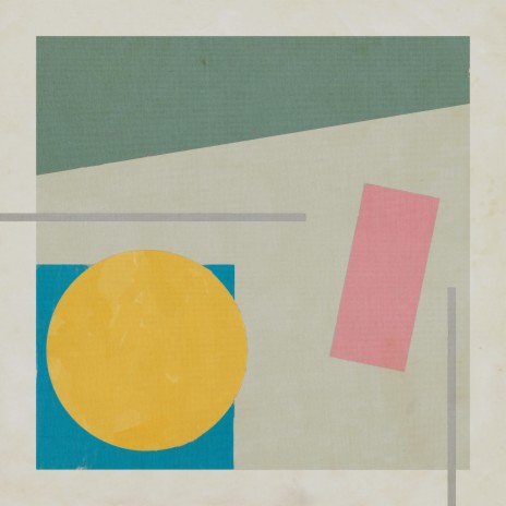 Thoughts in the Ether cover art