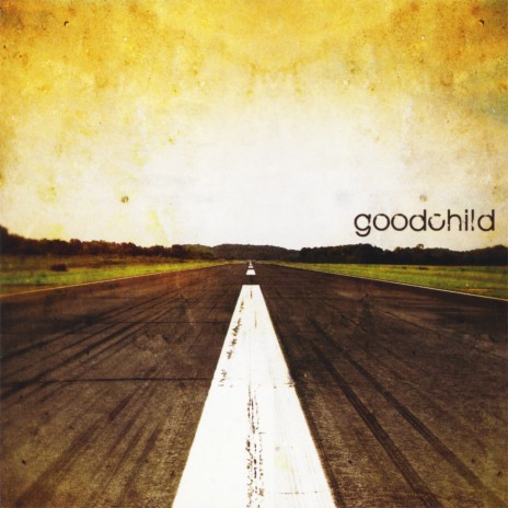 Goodbye Joe cover art
