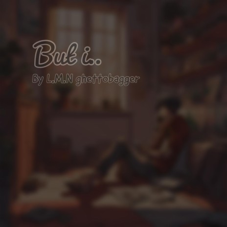 But I.. cover art