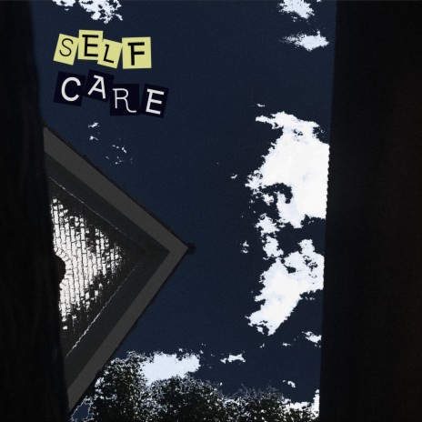 Self Care cover art