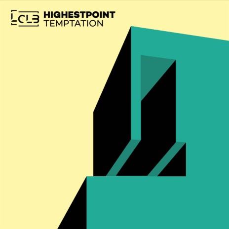 Temptation cover art