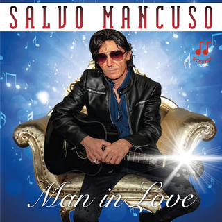 Man in love