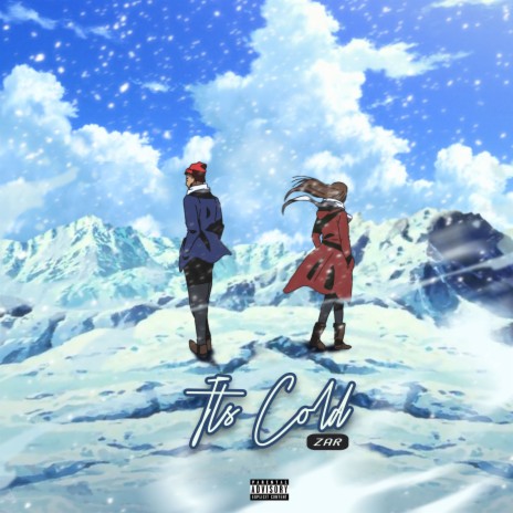 Its Cold cover art