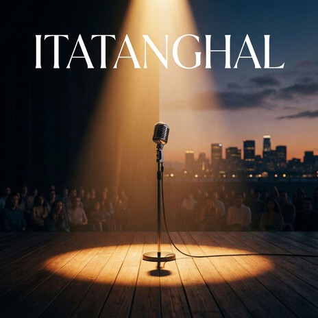 Itatanghal