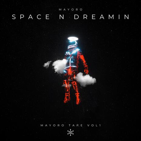 Space and dreaming cover art