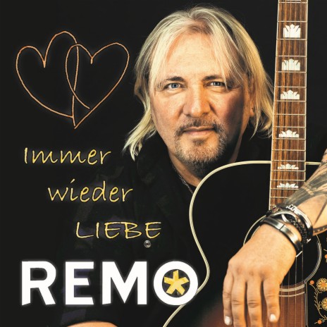 Immer wieder Liebe (Radio Version) cover art