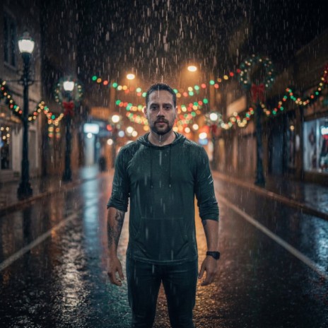 Tormenta Silenciosa cover art