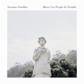 Susanne Sundfør
