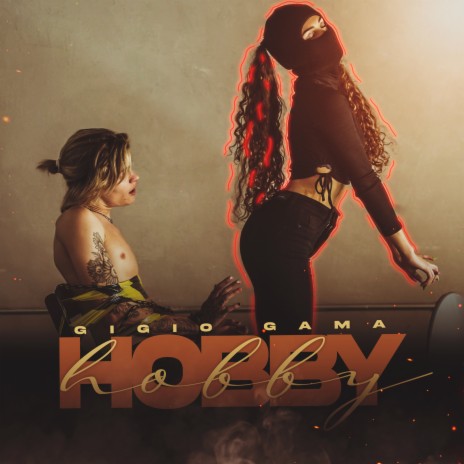 Hobby cover art