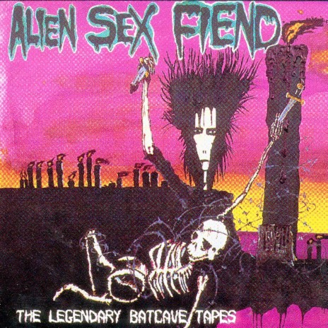 Funk in Hell