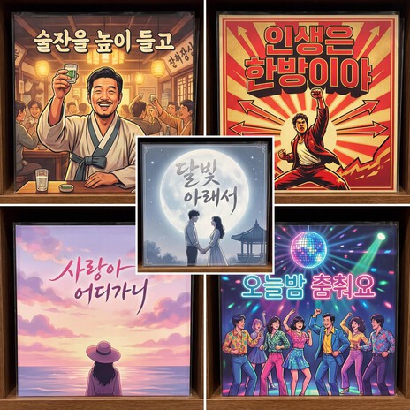인생은 한방이다 cover art