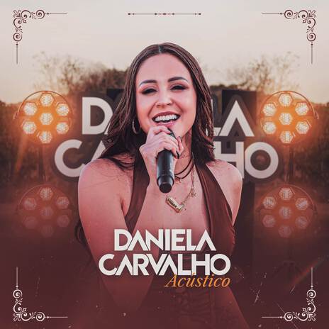 Mel da Sua Boca / Sinto Falta Dela (Acústico) cover art