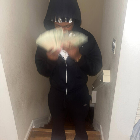 Color Money cover art