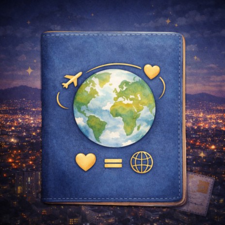Modo Avión cover art