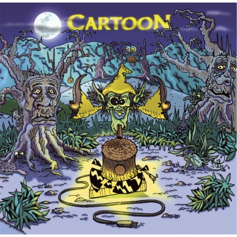 Duend's cover art