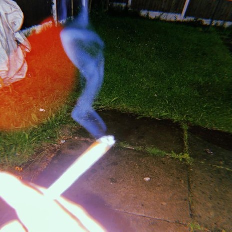 BACK SMOKE