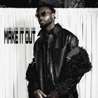 Make It Out cover art