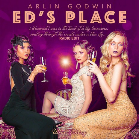 Ed's Place (Radio Edit) cover art