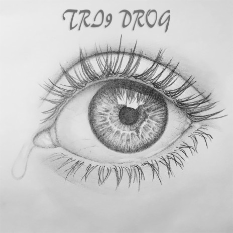 TRI9 DROG cover art