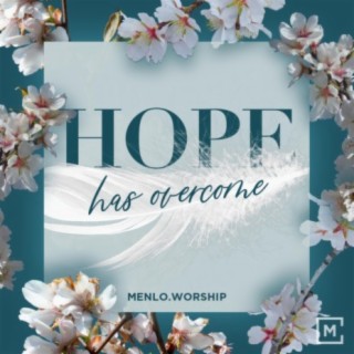 Hope Has Overcome (feat. Tatiana Schmidt) cover art