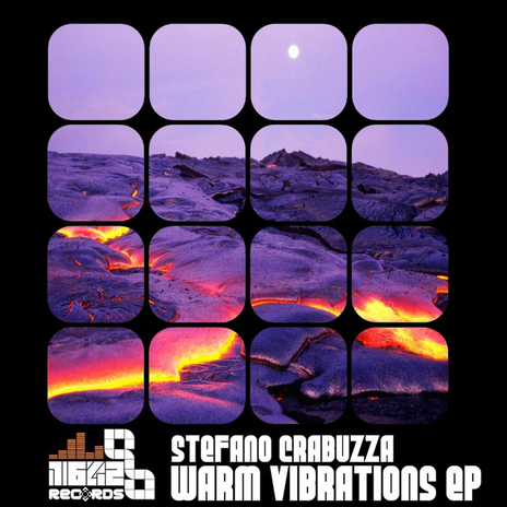 Warm Vibrations (Cardez Remix)